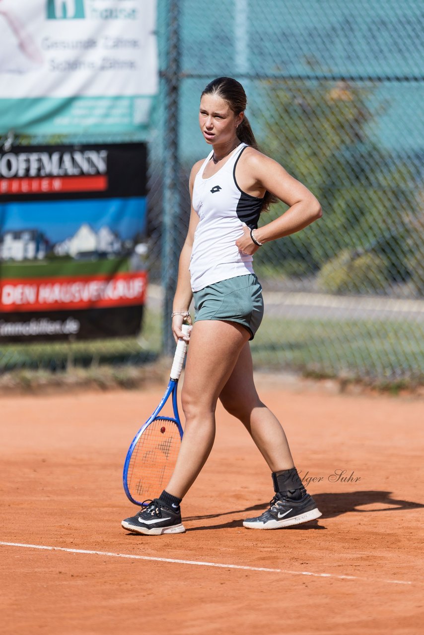 Polina Skliar 60 - ITF Kaltenkirchen